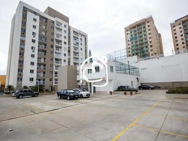 Apartamento para Locação em Macaé/RJ Glória 3 Quartos