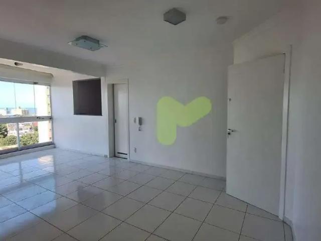 Apartamento para Locação em Macaé/RJ Glória 3 Quartos