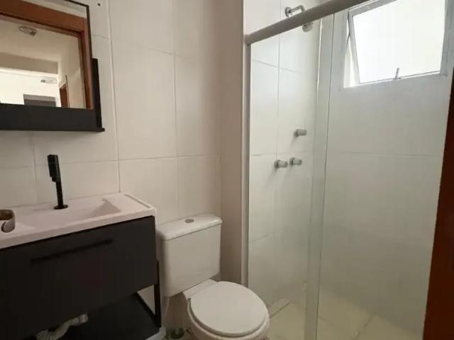Apartamento para Locação em Macaé/RJ Mirante da Lagoa 3 Quartos