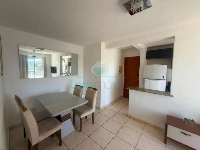 Apartamento para Locação em Macaé/RJ Glória 3 Quartos