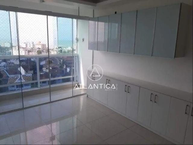Apartamento para Locação em Macaé/RJ Glória 3 Quartos