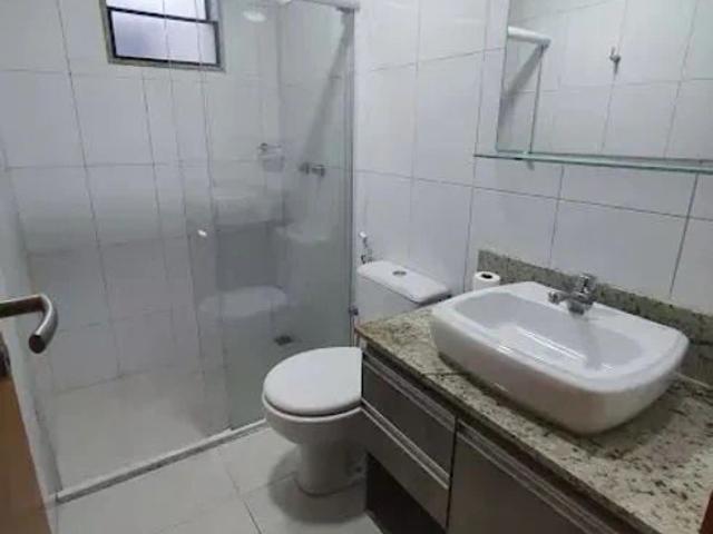 Apartamento para Locação em Macaé/RJ Granja dos Cavaleiros 1 Quartos