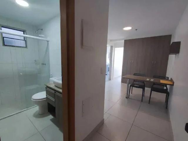 Apartamento para Locação em Macaé/RJ Granja dos Cavaleiros 1 Quartos
