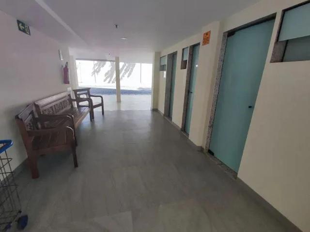 Apartamento para Locação em Macaé/RJ Granja dos Cavaleiros 1 Quartos