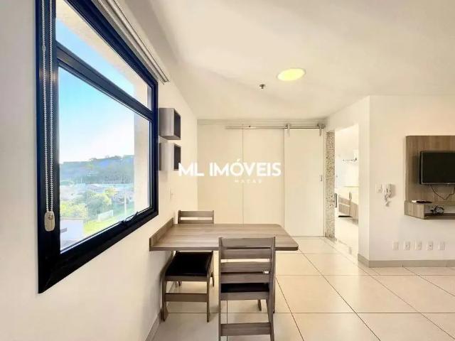 Apartamento para Locação em Macaé/RJ Granja dos Cavaleiros 1 Quartos
