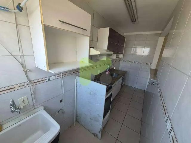 Apartamento para Locação em Macaé/RJ Granja dos Cavaleiros 2 Quartos