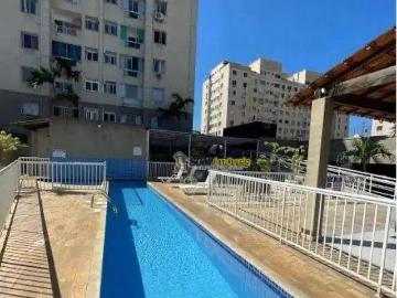 Apartamento para Locação em Macaé/RJ Granja dos Cavaleiros 3 Quartos