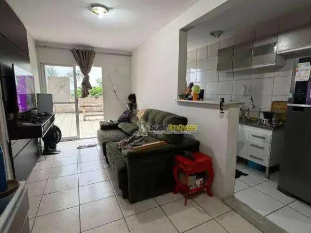 Apartamento para Locação em Macaé/RJ Granja dos Cavaleiros 3 Quartos