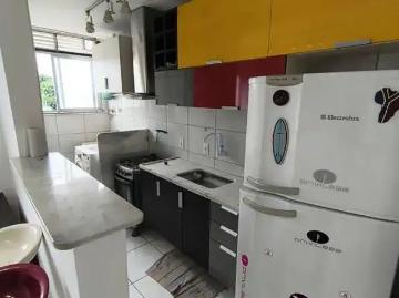 Apartamento para Locação em Macaé/RJ Granja dos Cavaleiros 2 Quartos