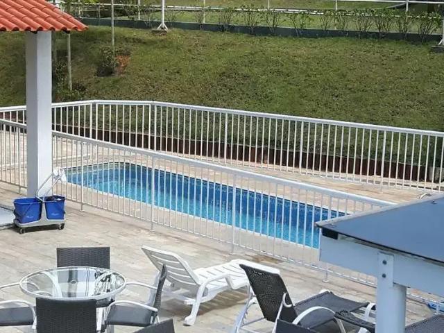Apartamento para Locação em Macaé/RJ Granja dos Cavaleiros 2 Quartos