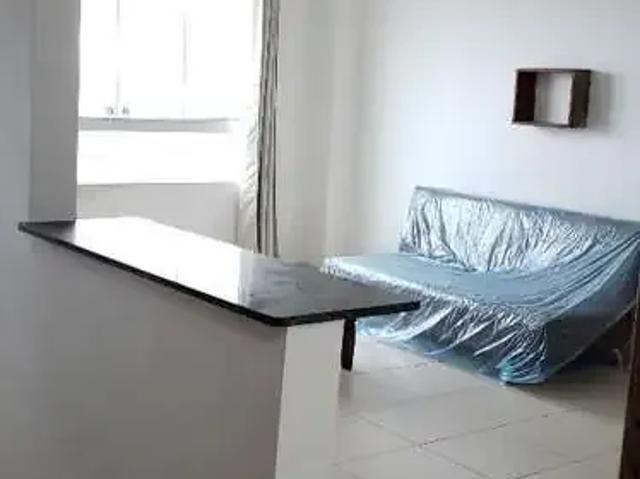 Apartamento para Locação em Macaé/RJ Imbetiba 1 Quartos