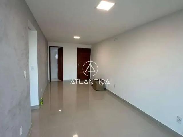 Apartamento para Locação em Macaé/RJ Imbetiba 2 Quartos