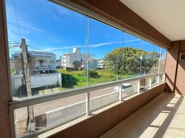 Apartamento para Locação em Macaé/RJ Jardim Guanabara 2 Quartos