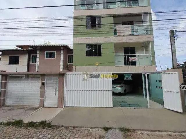 Apartamento para Locação em Macaé/RJ Jardim Guanabara 2 Quartos