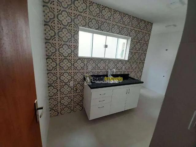 Apartamento para Locação em Macaé/RJ Jardim Guanabara 2 Quartos