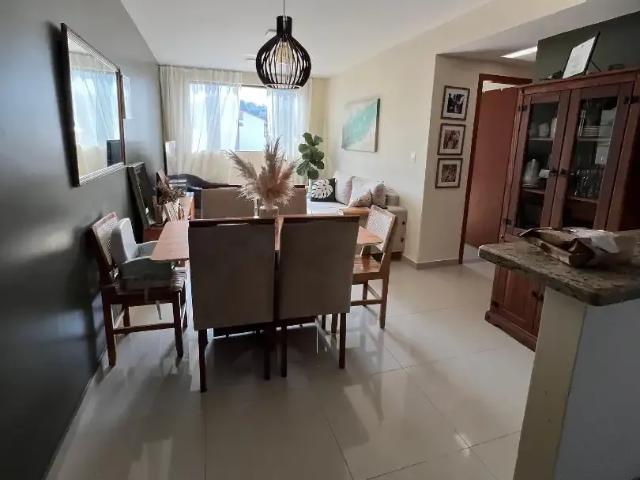 Apartamento para Locação em Macaé/RJ Jardim Guanabara 2 Quartos