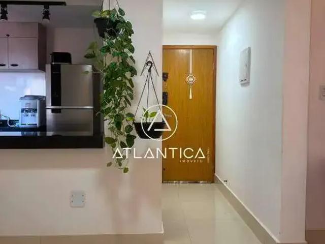 Apartamento para Locação em Macaé/RJ Lagoa 2 Quartos