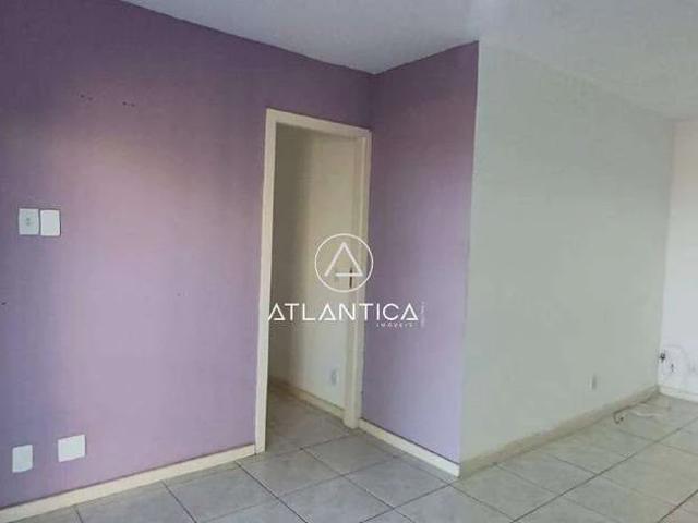 Apartamento para Locação em Macaé/RJ Lagoa 3 Quartos