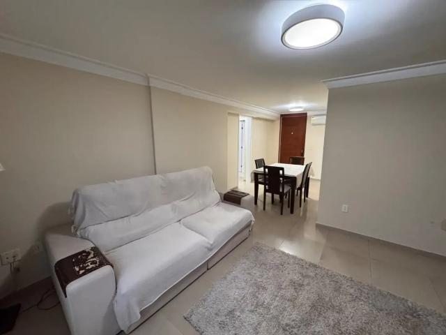 Apartamento para Locação em Macaé/RJ Praia Campista 2 Quartos