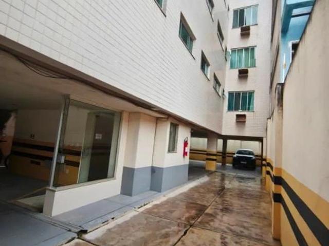 Apartamento para Locação em Macaé/RJ Praia Campista 2 Quartos