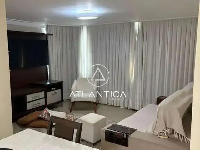 Apartamento para Locação em Macaé/RJ Praia Campista 2 Quartos
