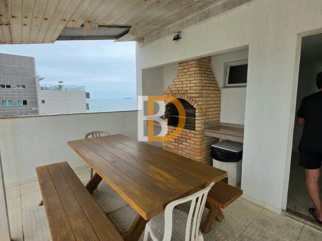 Apartamento para Locação em Macaé/RJ Praia Campista 2 Quartos