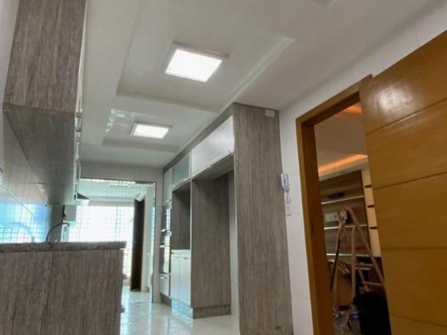 Apartamento para Locação em Macaé/RJ Praia Campista 3 Quartos