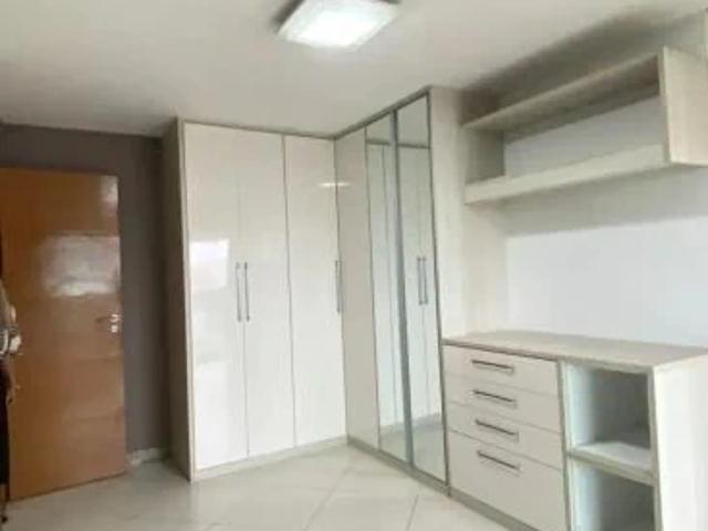 Apartamento para Locação em Macaé/RJ Praia Campista 3 Quartos