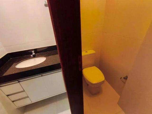 Apartamento para Locação em Macaé/RJ Praia Campista 3 Quartos