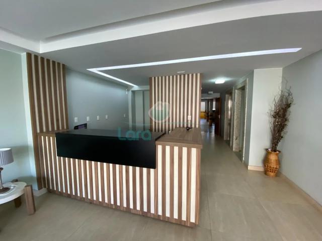 Apartamento para Locação em Macaé/RJ Praia Campista 3 Quartos