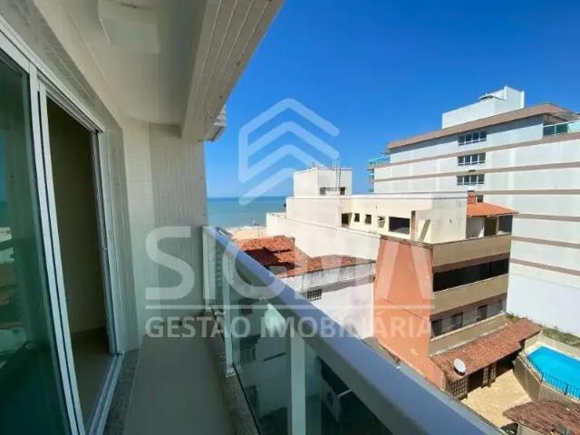 Apartamento para Locação em Macaé/RJ Praia Campista 3 Quartos