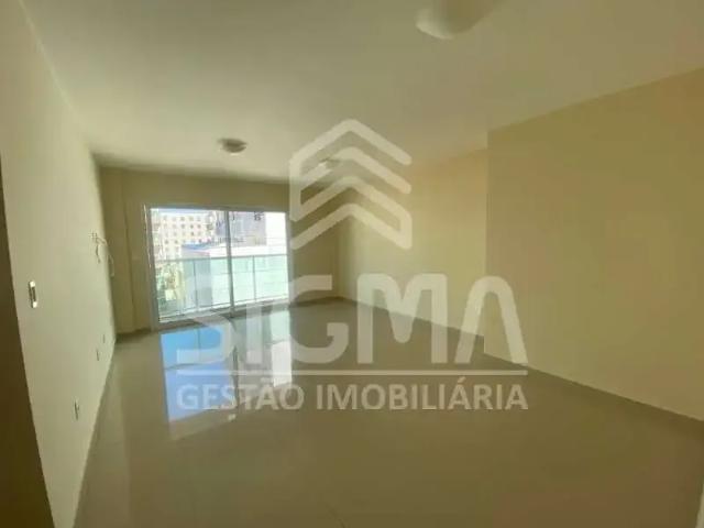 Apartamento para Locação em Macaé/RJ Praia Campista 3 Quartos
