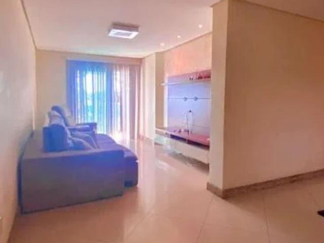 Apartamento para Locação em Macaé/RJ Praia Campista 3 Quartos