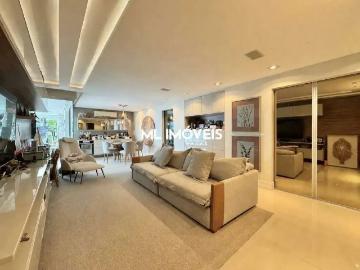 Apartamento para Locação em Macaé/RJ Praia do Pecado 4 Quartos