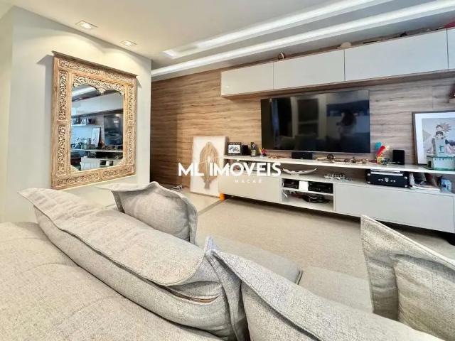 Apartamento para Locação em Macaé/RJ Praia do Pecado 4 Quartos