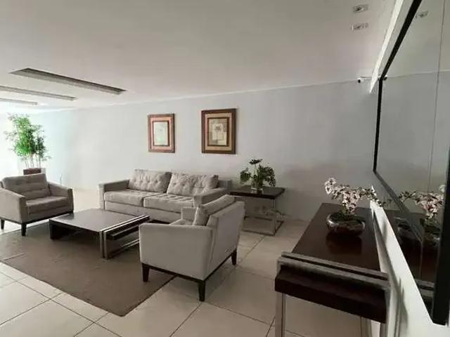 Apartamento para Locação em Macaé/RJ Praia do Pecado 2 Quartos