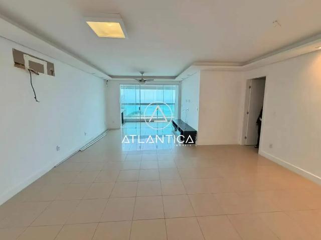 Apartamento para Locação em Macaé/RJ Praia do Pecado 3 Quartos