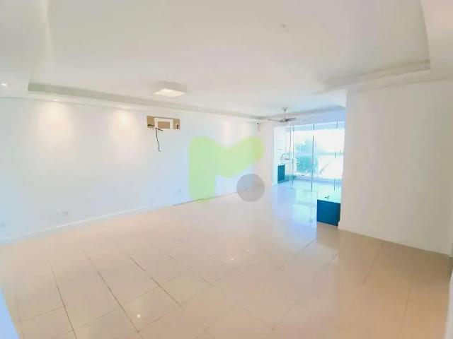 Apartamento para Locação em Macaé/RJ Praia do Pecado 3 Quartos