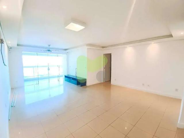 Apartamento para Locação em Macaé/RJ Praia do Pecado 3 Quartos