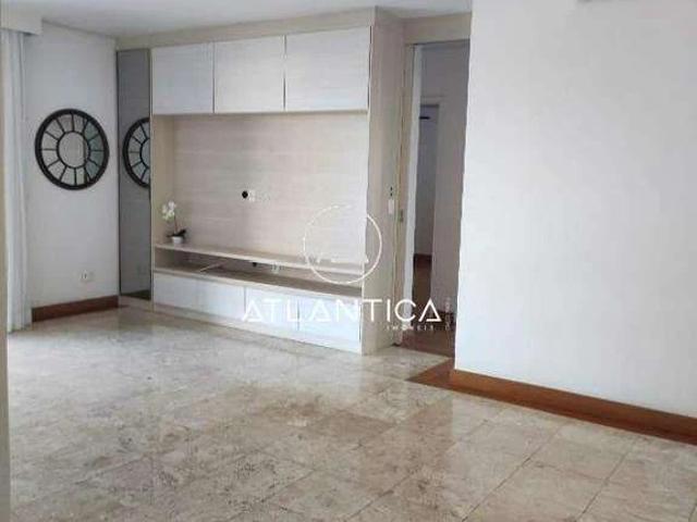 Apartamento para Locação em Macaé/RJ Praia do Pecado 3 Quartos