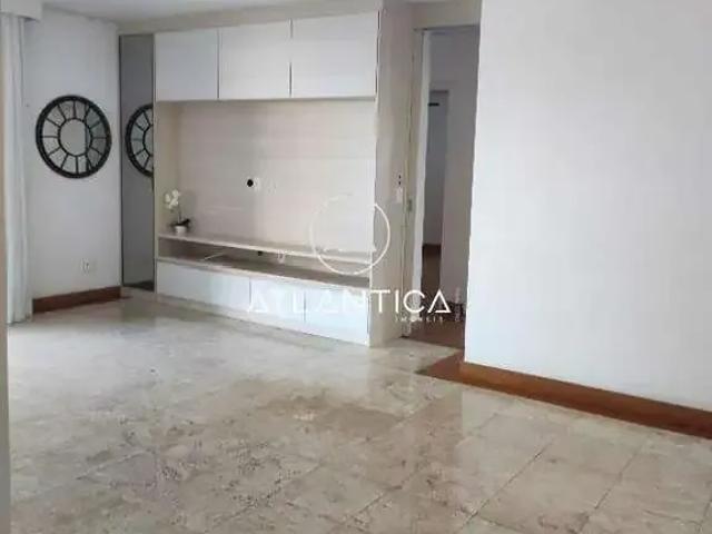 Apartamento para Locação em Macaé/RJ Praia do Pecado 3 Quartos