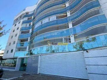 Apartamento para Locação em Macaé/RJ Praia do Pecado 3 Quartos