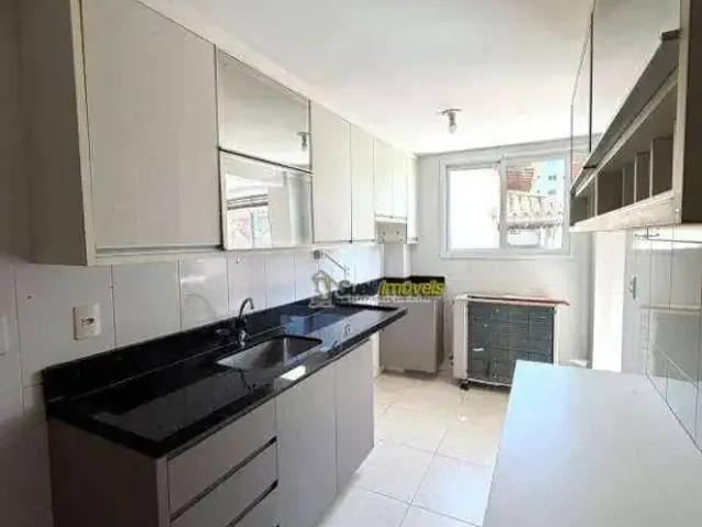Apartamento para Locação em Macaé/RJ Praia do Pecado 3 Quartos