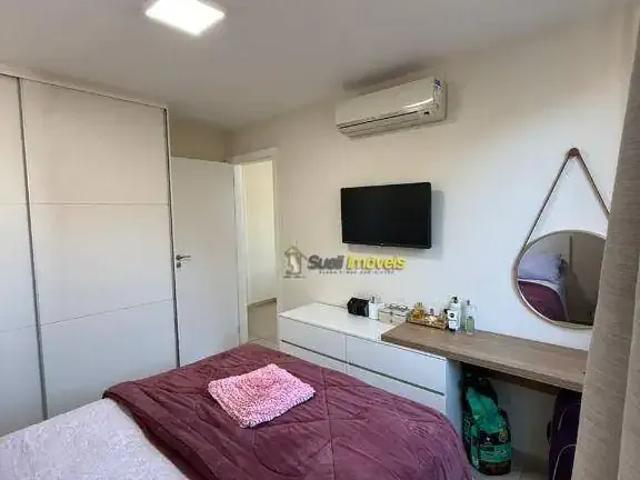 Apartamento para Locação em Macaé/RJ Riviera Fluminense 1 Quartos