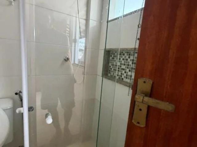 Apartamento para Locação em Macaé/RJ Riviera Fluminense 1 Quartos