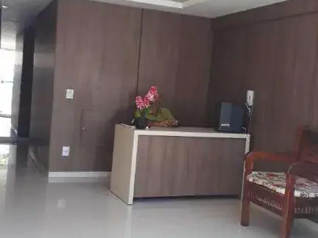 Apartamento para Locação em Macaé/RJ Riviera Fluminense 2 Quartos