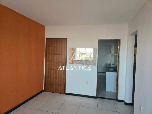 Apartamento para Locação em Macaé/RJ Riviera Fluminense 2 Quartos