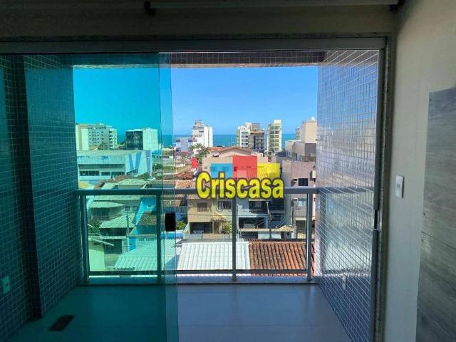 Apartamento para Locação em Macaé/RJ Riviera Fluminense 2 Quartos