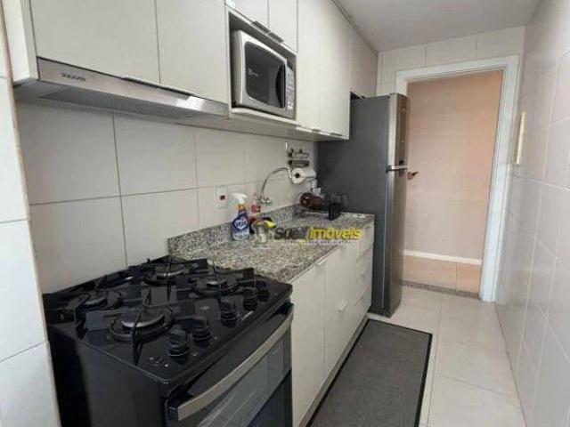Apartamento para Locação em Macaé/RJ Riviera Fluminense 2 Quartos