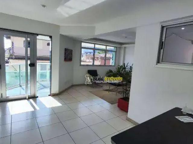 Apartamento para Locação em Macaé/RJ Riviera Fluminense 3 Quartos